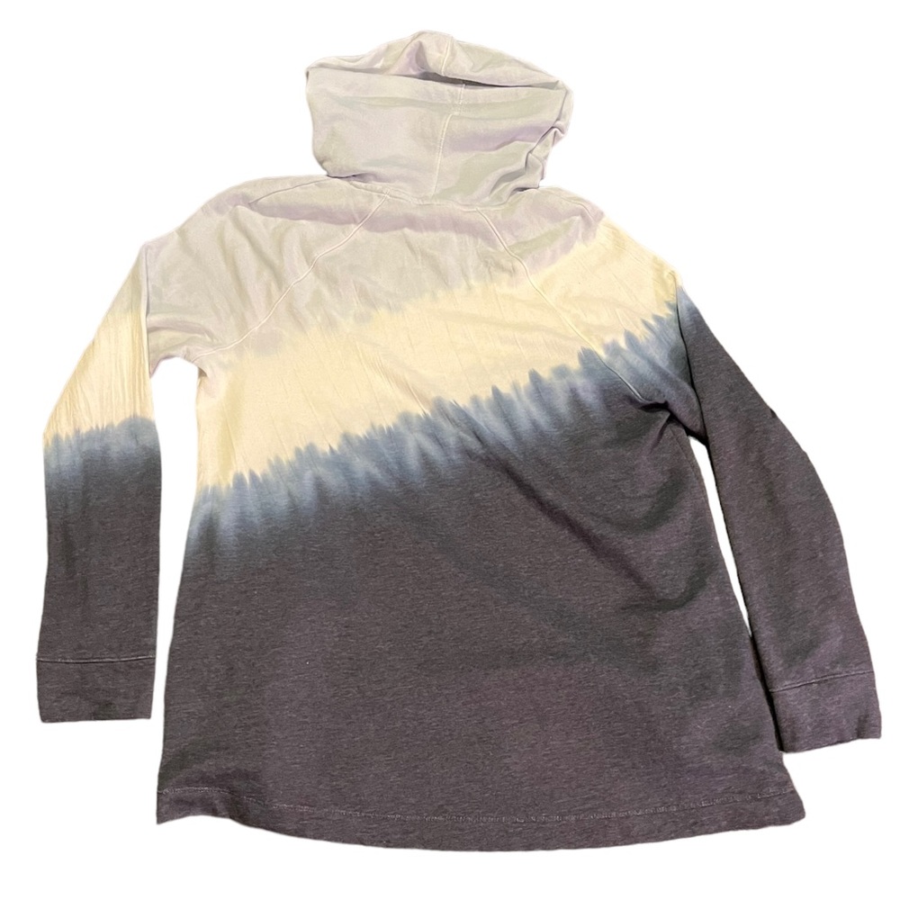 Lane Bryant LIVI Sweatshirt Hoodie | Women's 14/16 - Picture 4 of 5